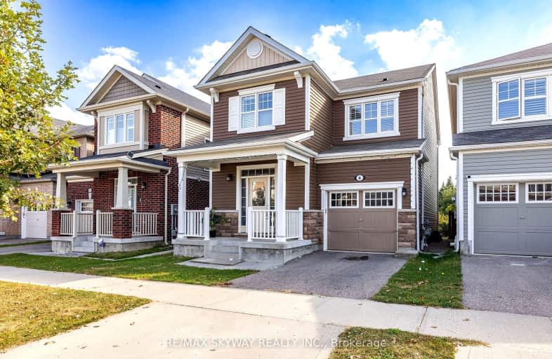 6 West Oak Trail, Kitchener | Image 1