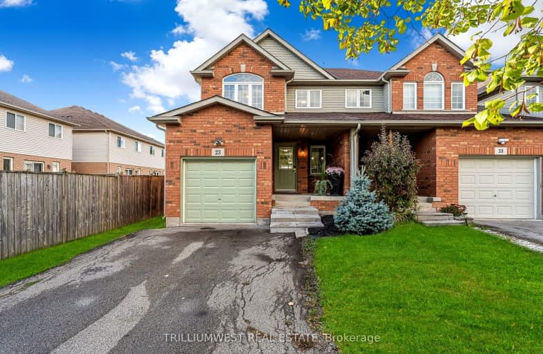 23 Natalie Court, Thorold | Image 1