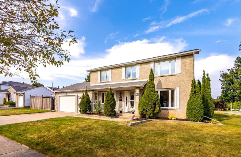 121 Parkland Crescent, Kitchener | Image 1