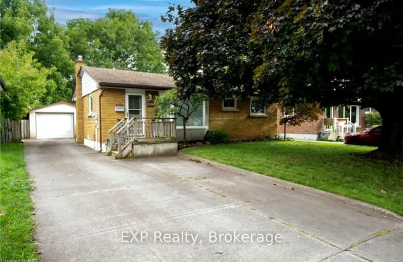 6326 Doreen Drive, Niagara Falls | Image 1