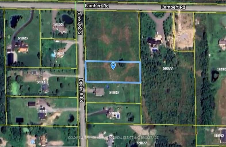 N/A Deeks Road South, Wainfleet | Image 1