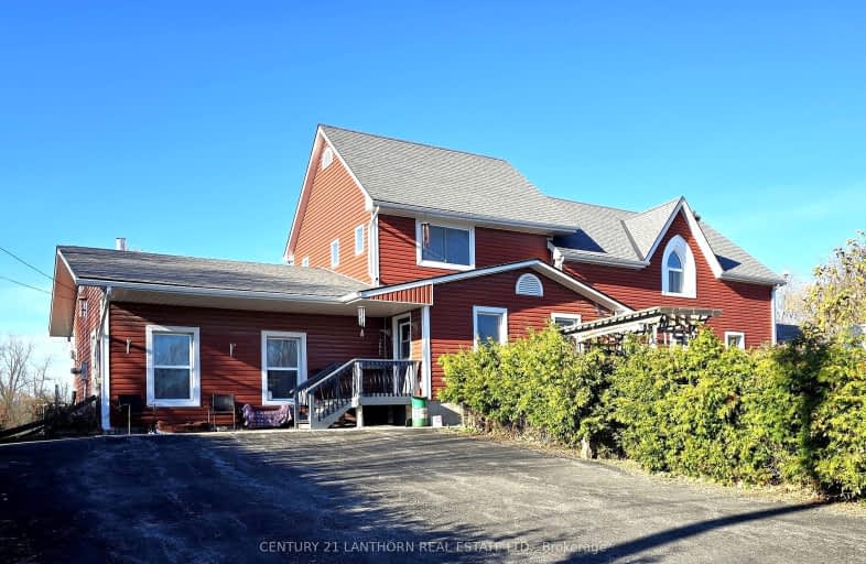 280 Frankford Road, Quinte West | Image 1