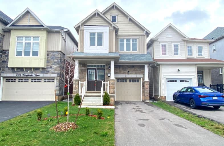 7822 Longhouse Lane, Niagara Falls | Image 1