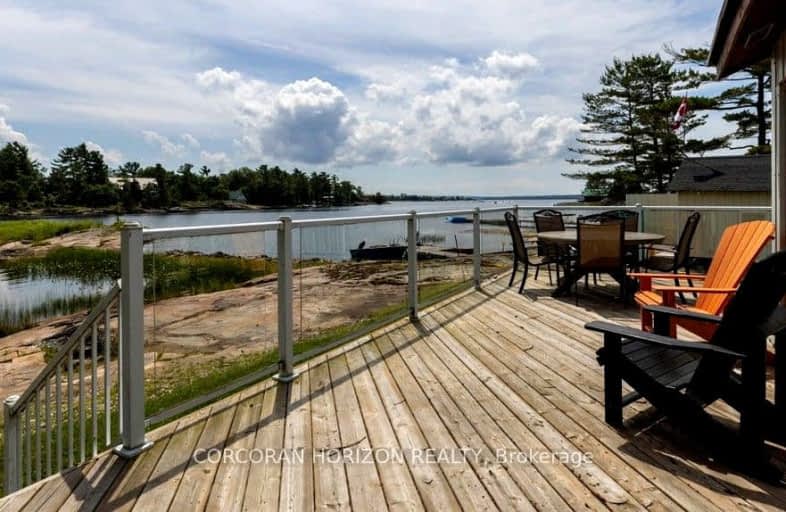 64 Wolverine Beach Road, Georgian Bay | Image 1