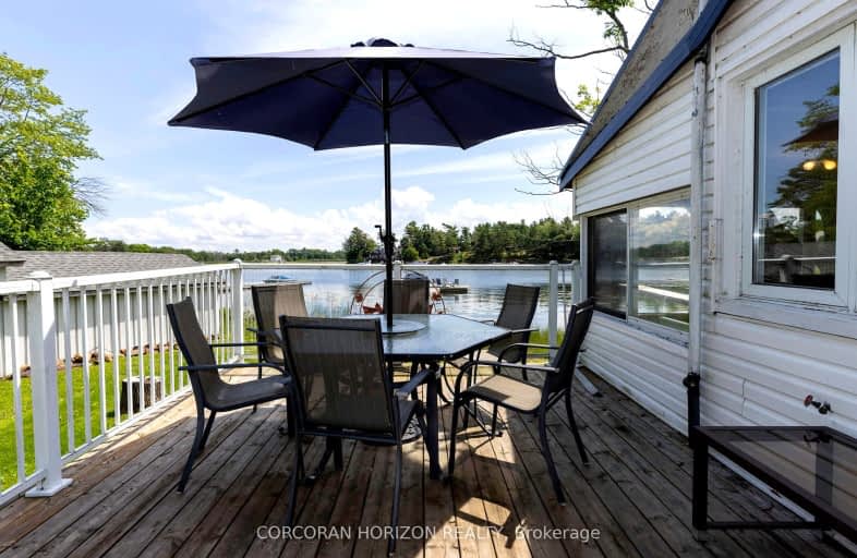 68 Wolverine Beach Road, Georgian Bay | Image 1