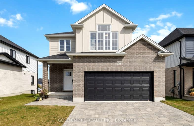 129 Basil Crescent, Middlesex Centre | Image 1