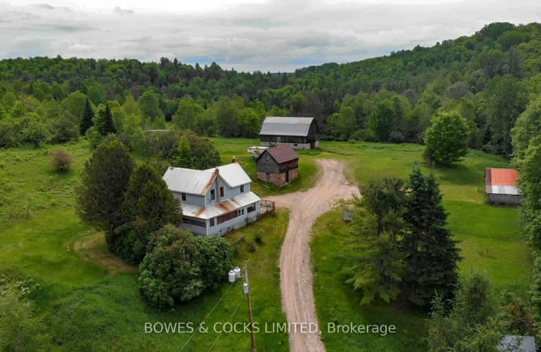 506A Lakeview Road, Bancroft | Image 1