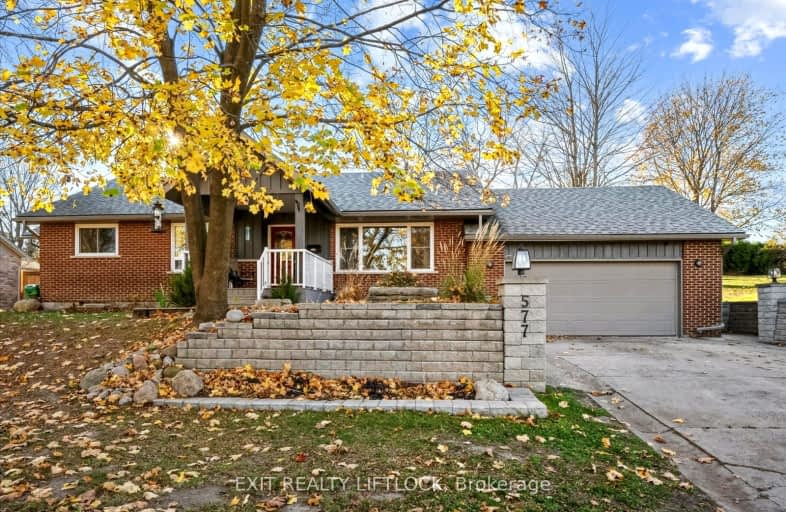 577 Spillsbury Drive, Peterborough | Image 1