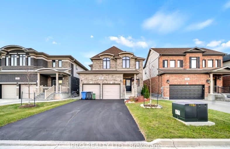 188 Ambrous Crescent, Guelph | Image 1