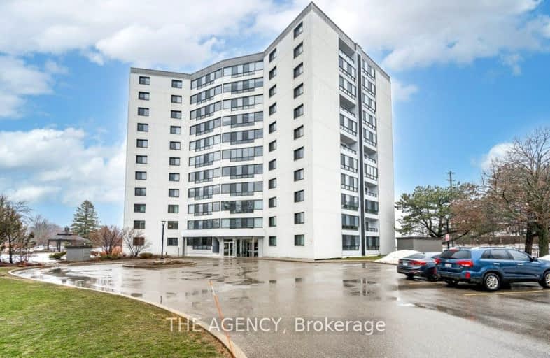 1106-250 Glenridge Drive, Waterloo | Image 1