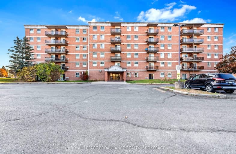 209-745 Davis Drive, Kingston | Image 1