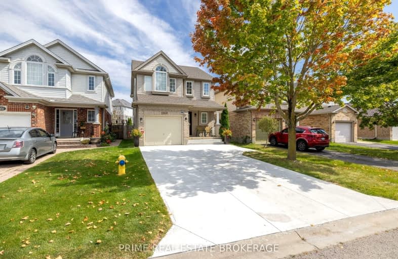 1860 Rollingacres Drive, London | Image 1