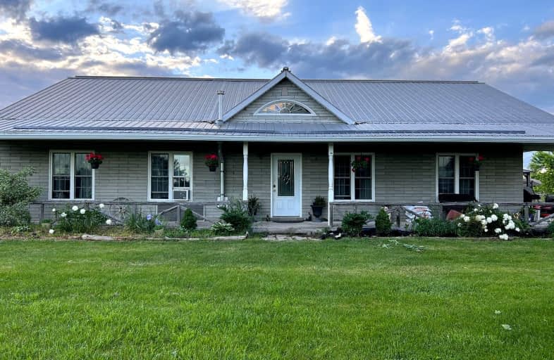 578 Brown Road, Stone Mills | Image 1