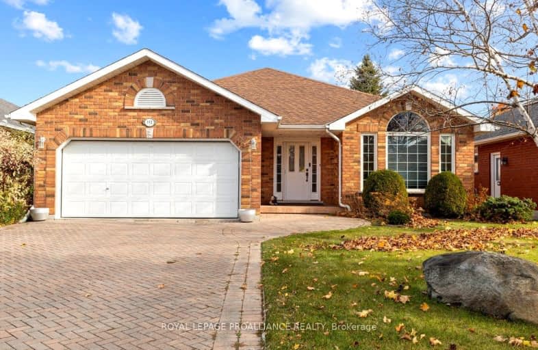 112 Hickory Grove, Belleville | Image 1