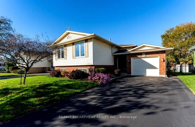 3949 Vineyard Crescent, Lincoln | Image 1