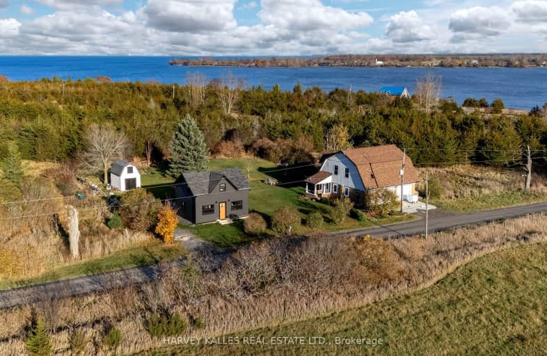 45 Colliers Road, Prince Edward County | Image 1