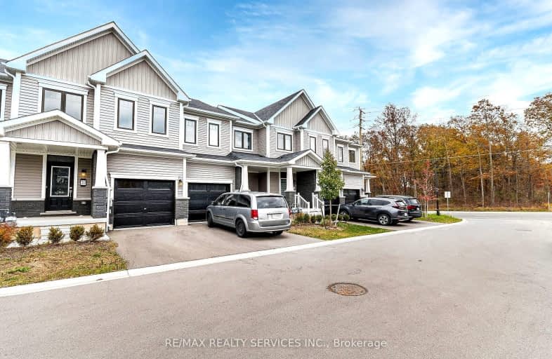 20-8273 Tulip Tree Drive, Niagara Falls | Image 1