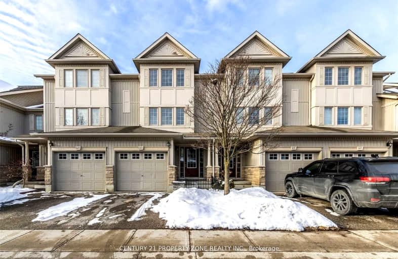 B13-85 Bankside Drive, Kitchener | Image 1