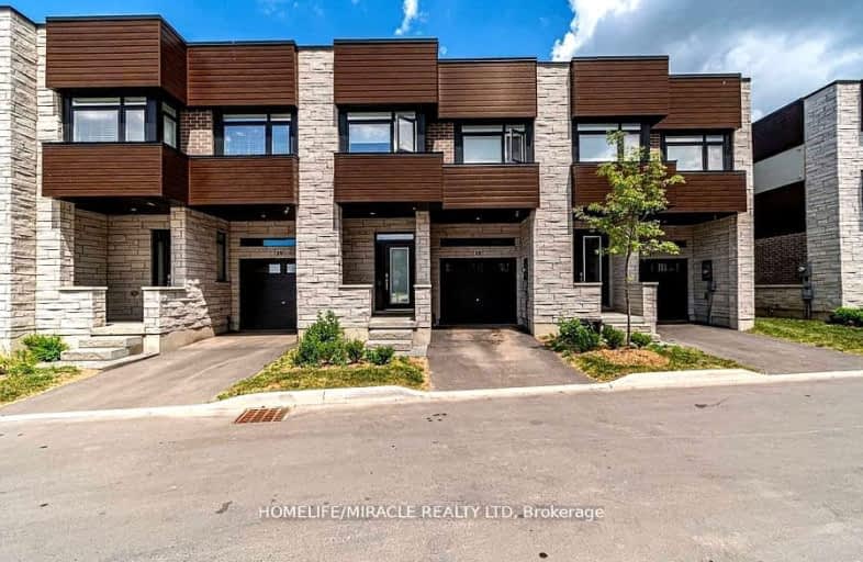 18-35 Upper Centennial Parkway, Hamilton | Image 1