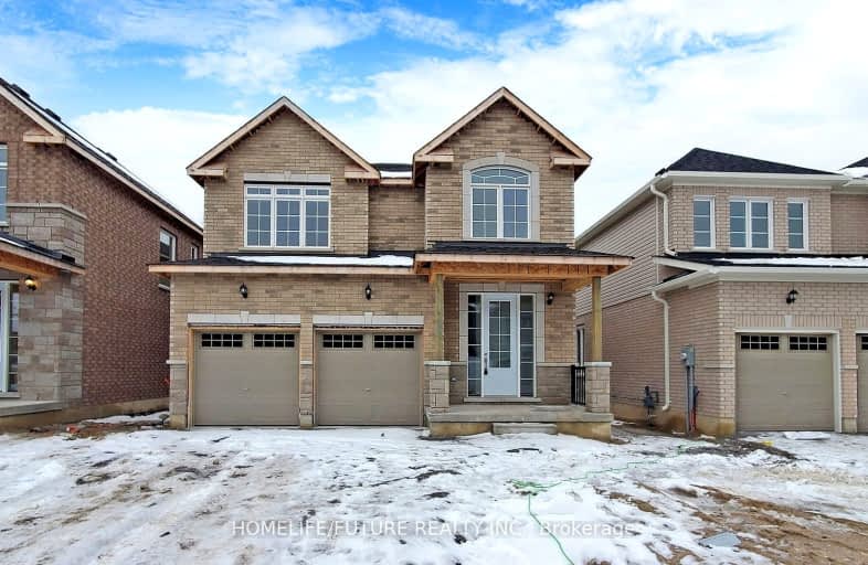 622 Lemay Grove, Peterborough | Image 1