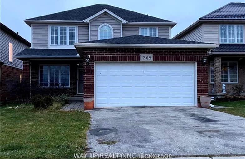 1268 South Wenige Drive, London | Image 1