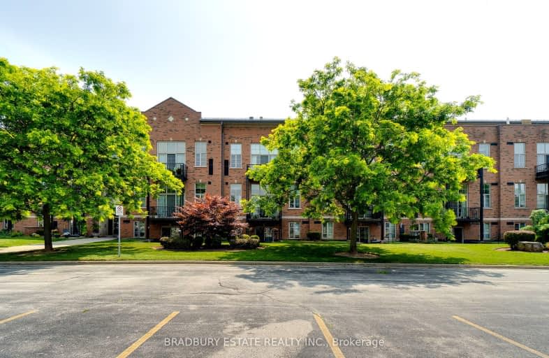 317-262 Dundas Street East, Hamilton | Image 1