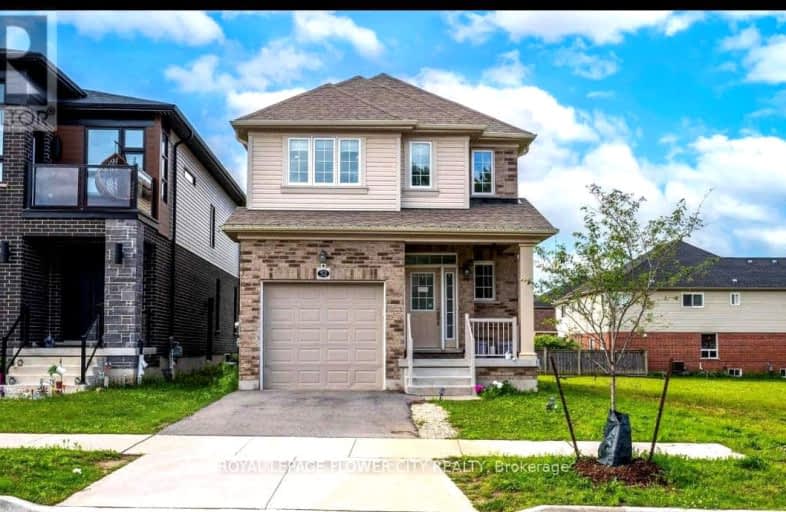 52 Monarch Woods Drive West, Kitchener | Image 1