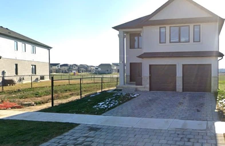 3793 SOMERSTON Crescent, London | Image 1