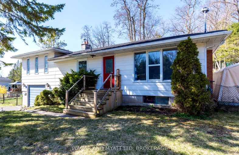 14 South Park Street, Quinte West | Image 1