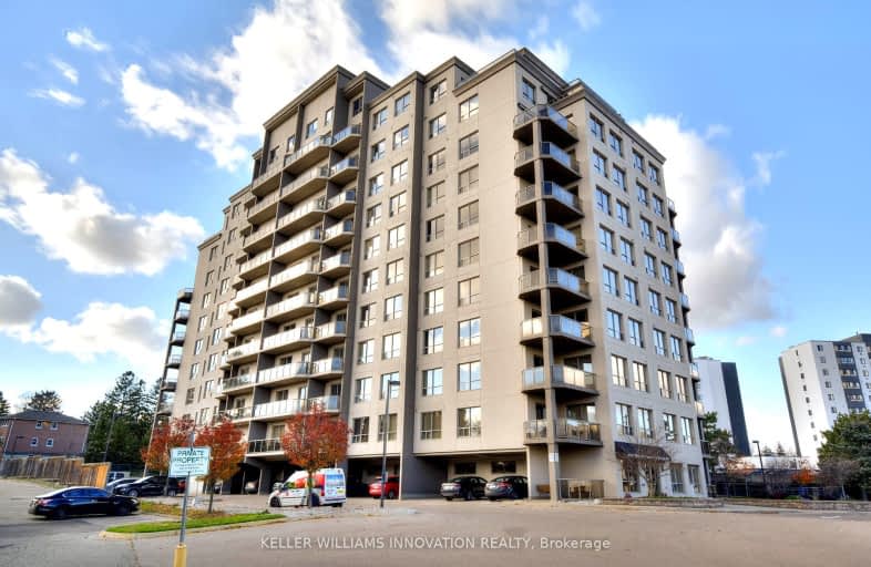 310-539 Belmont Avenue West, Kitchener | Image 1