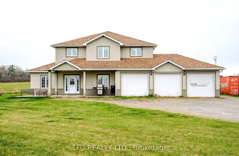 751 Wicklow Road, Alnwick/Haldimand | Image 1