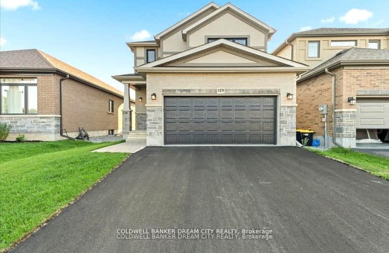 129 Essex Drive, Belleville | Image 1