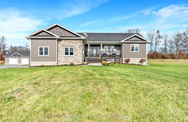 1587 Switzerville Road, Loyalist | Image 1