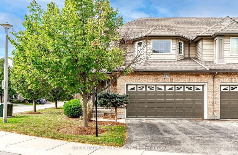 27-255 Summerfield Drive, Guelph | Image 1