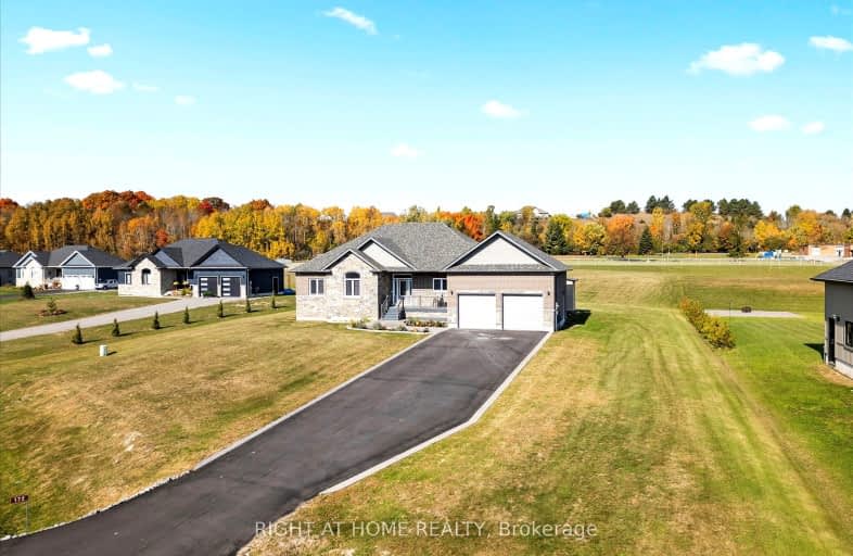 172 Glens Of Antrim Way, Alnwick/Haldimand | Image 1