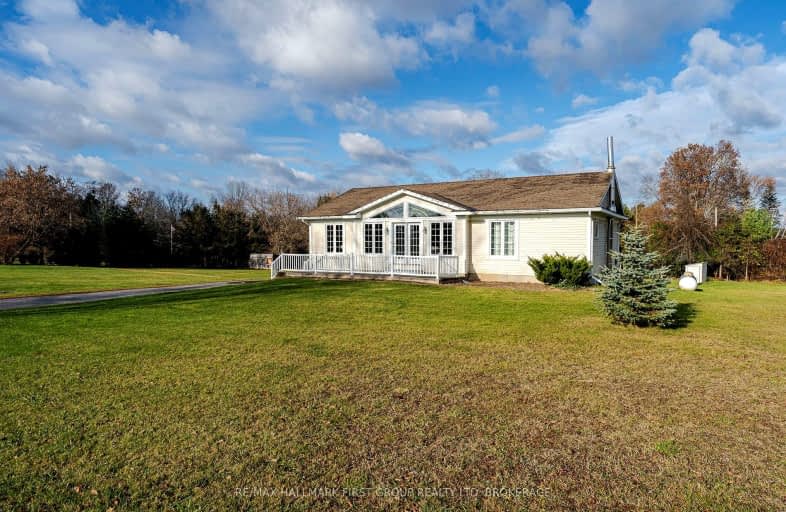 819 County Road 9 Road, Greater Napanee | Image 1