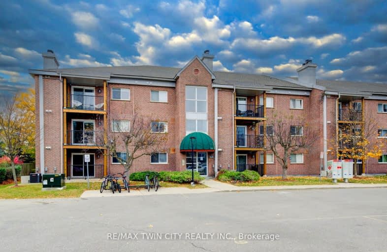 25-3085 Kingsway Drive, Kitchener | Image 1