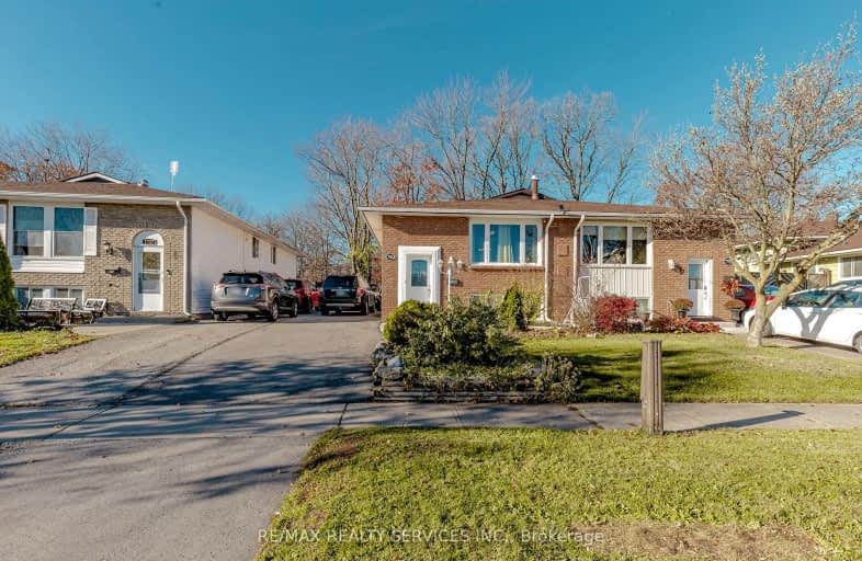 7746 Jubilee Drive, Niagara Falls | Image 1