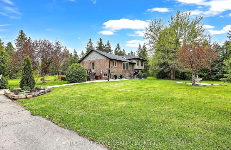 119 Sturgeon Glen Road, Kawartha Lakes | Image 1