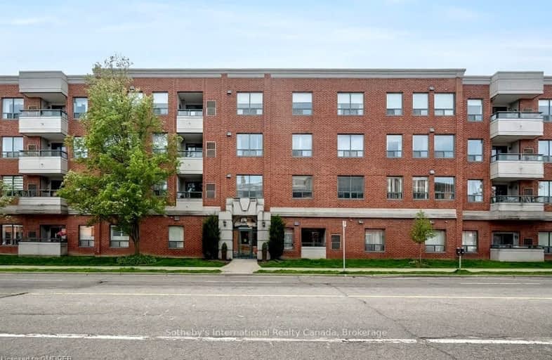 401-8 MAIN Street East, Hamilton | Image 1