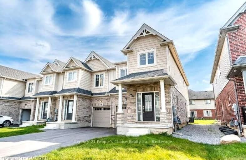 100 Bur Oak Drive, Thorold | Image 1