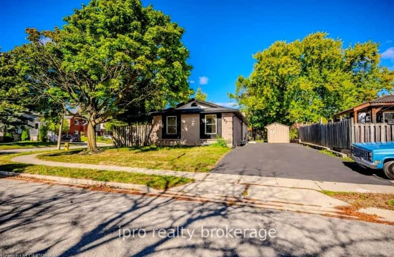 567 HALBERSTADT Circle, Cambridge | Image 1