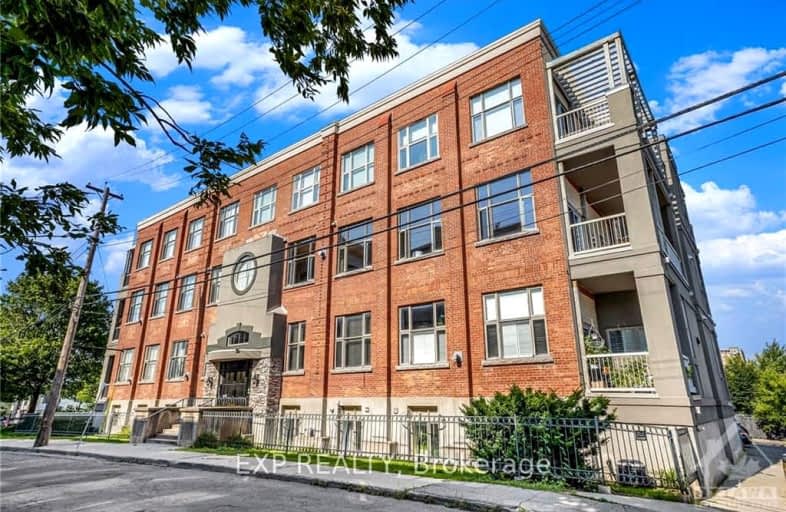 107-297 DUPUIS Street, Vanier and Kingsview Park | Image 1