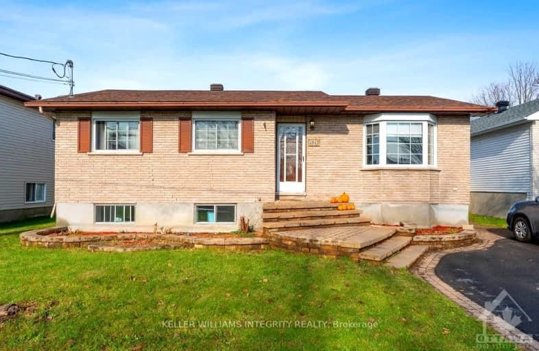 1915 Patricia Street, Clarence Rockland | Image 1