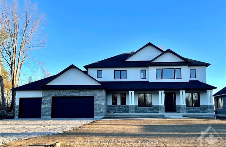 269 Cabrelle Place, Manotick - Kars - Rideau Twp and Area | Image 1