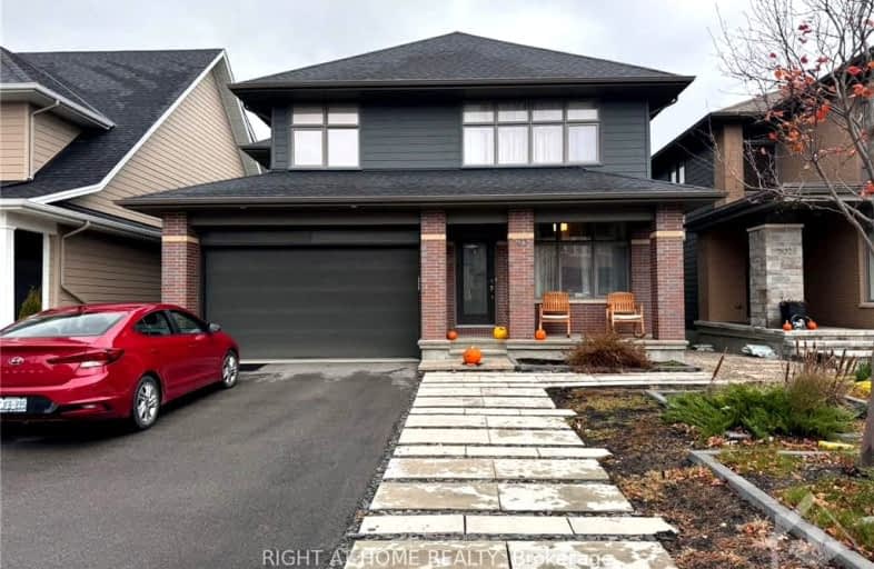 505 Breccia Heights, Kanata | Image 1