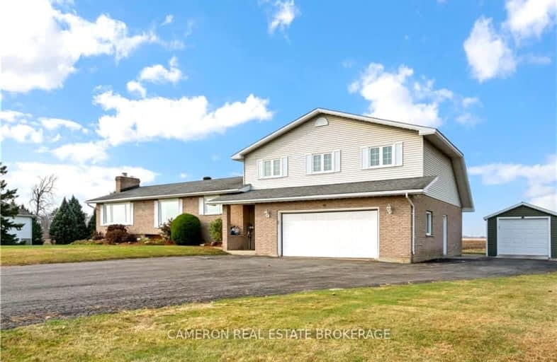 21993 CONCESSION 3 Road, South Glengarry | Image 1