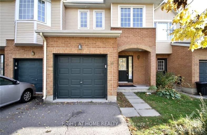 176 Claridge Drive, Barrhaven | Image 1