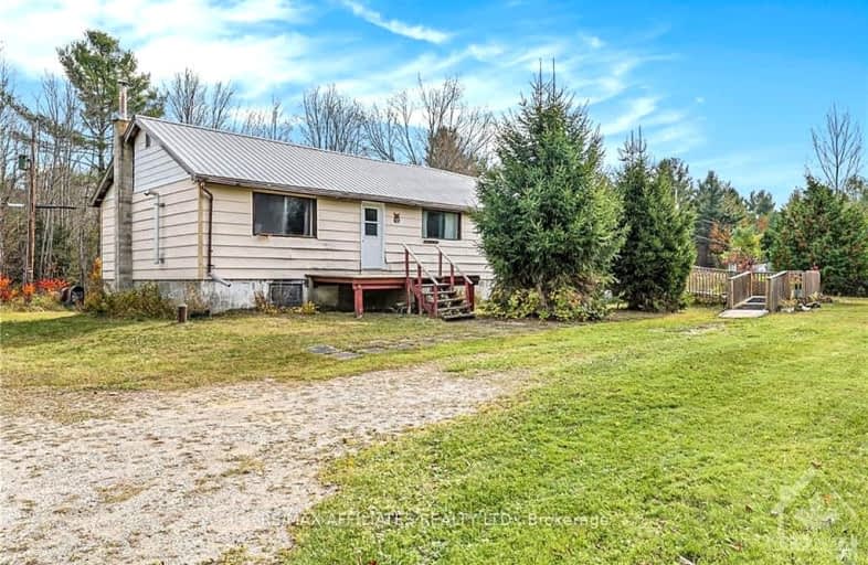 3148 LONG LAKE Road, Central Frontenac | Image 1