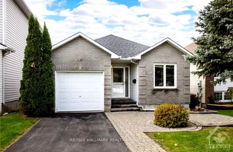 2147 Cecile Crescent, Clarence Rockland | Image 1